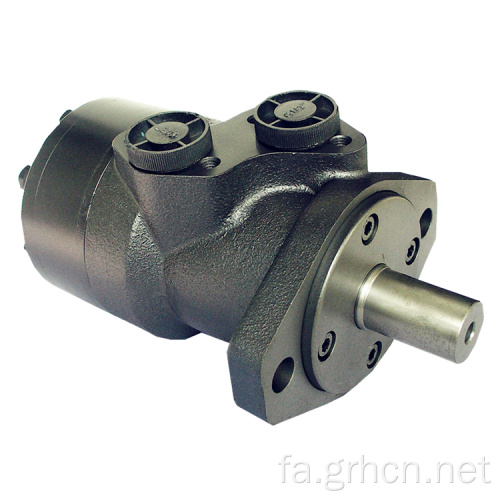 موتور هیدرولیک اربیت سری GR (GR50 تا GR400)
